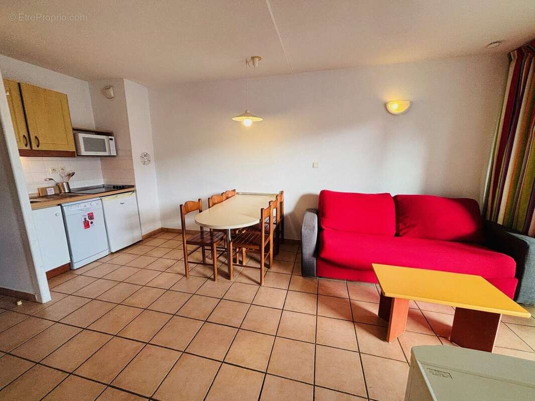 Appartement à ARGELES-SUR-MER
