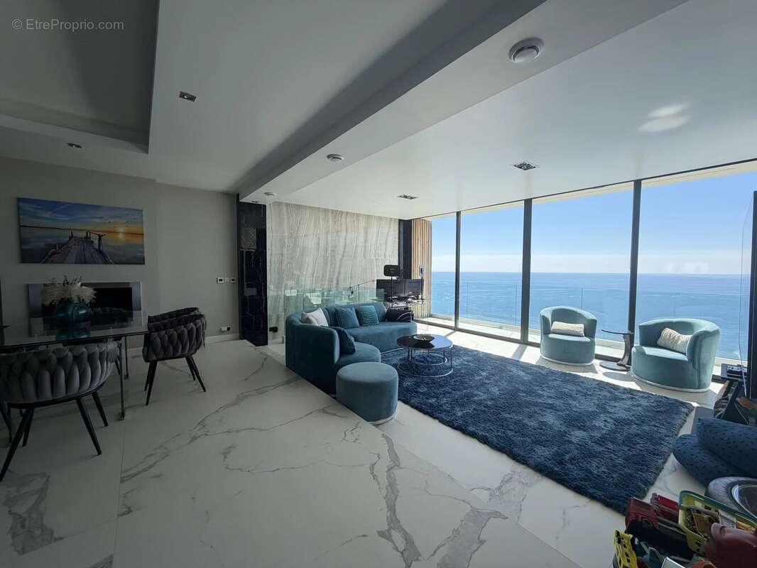 Maison à ROQUEBRUNE-CAP-MARTIN