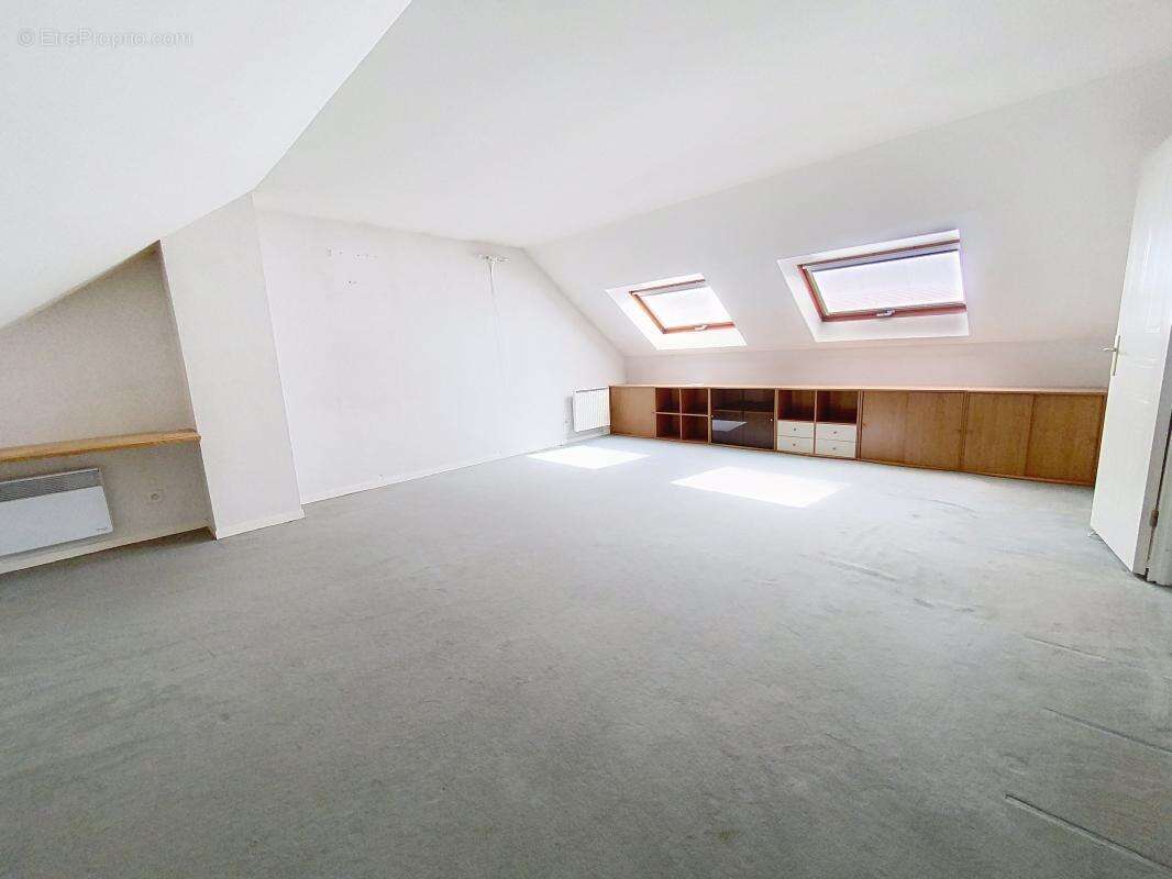 Maison à GUYANCOURT