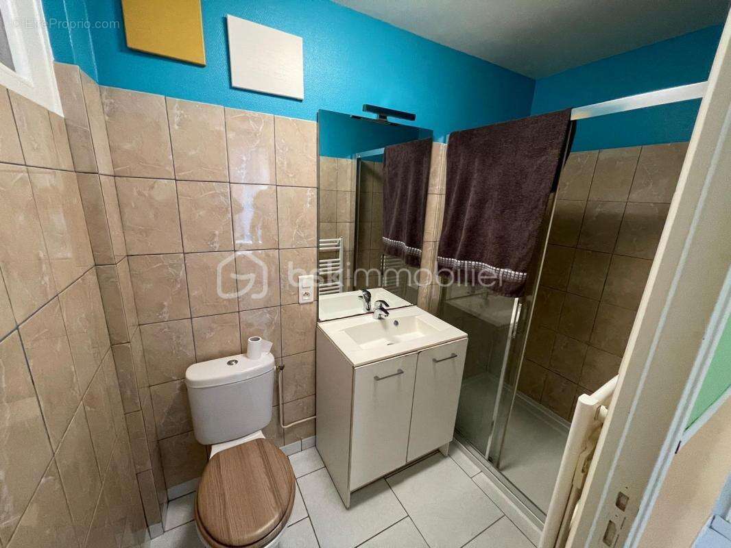 Appartement à GLAIRE