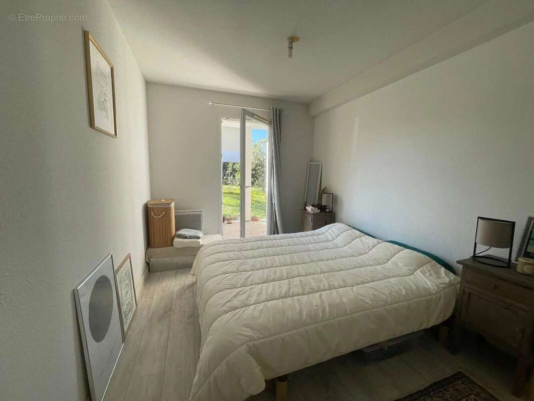 Appartement à SAINT-VINCENT-DE-TYROSSE