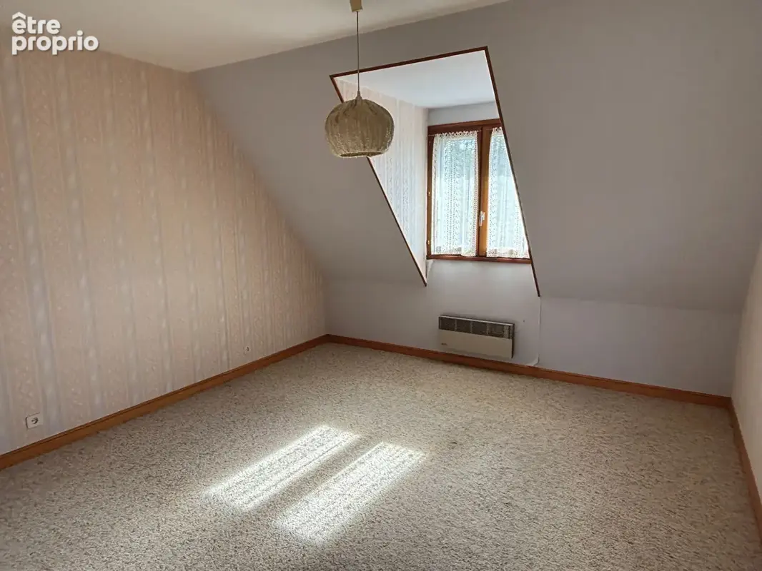 Maison familiale - photo 12