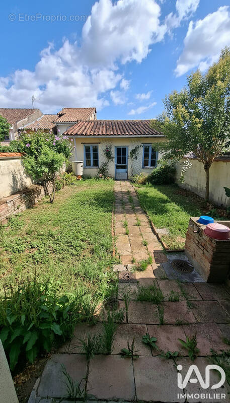 Photo 1 - Maison à MOISSAC