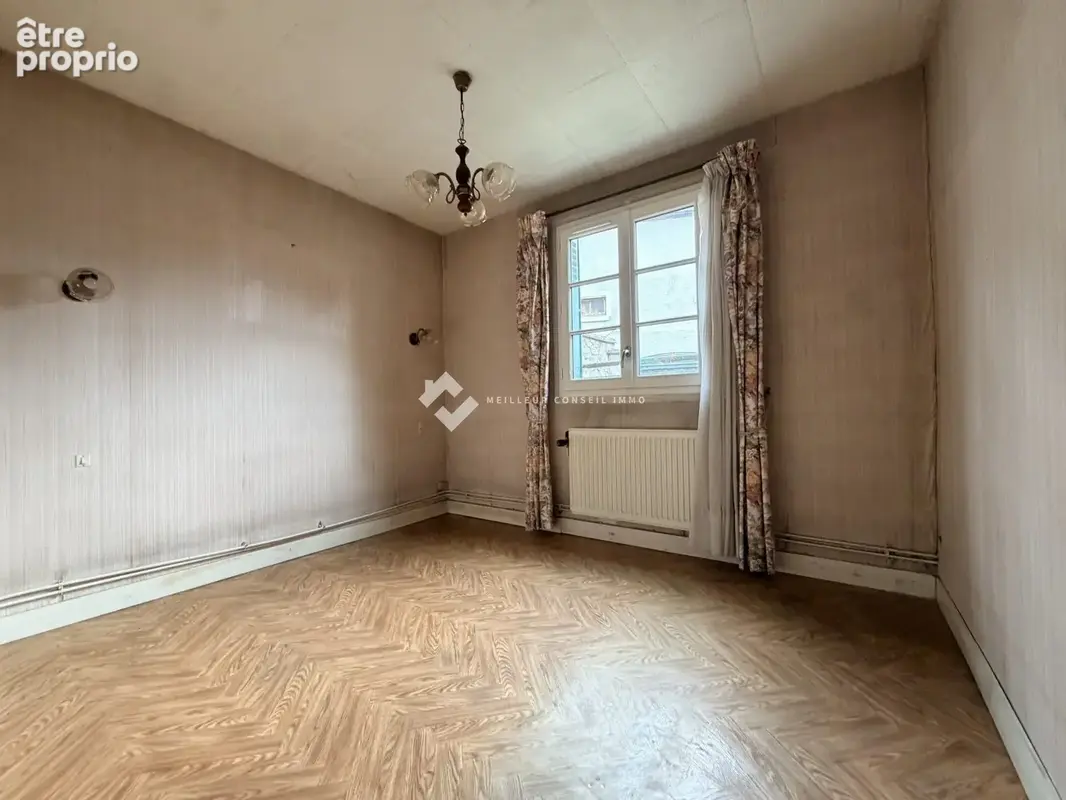 Maison 3 pièces 64 m² à vendre à Orry-La-Ville (60560) - photo 7