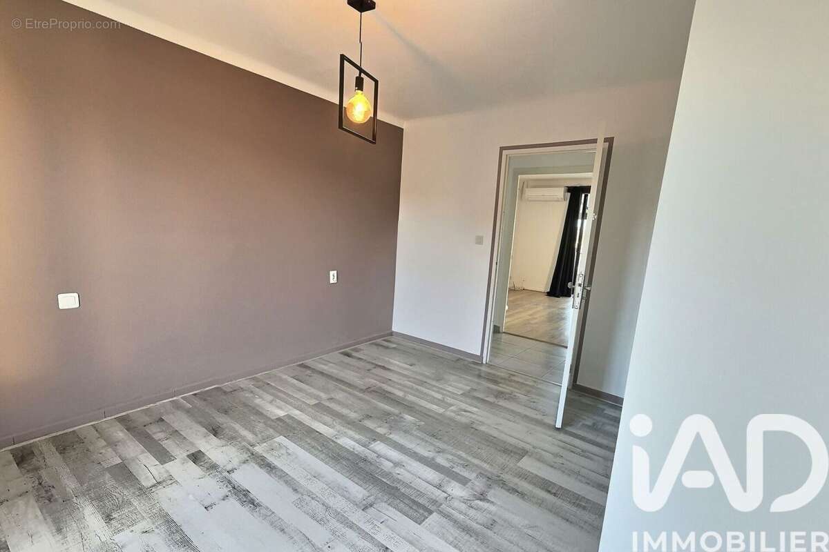 Photo 6 - Appartement à SAINT-CYPRIEN