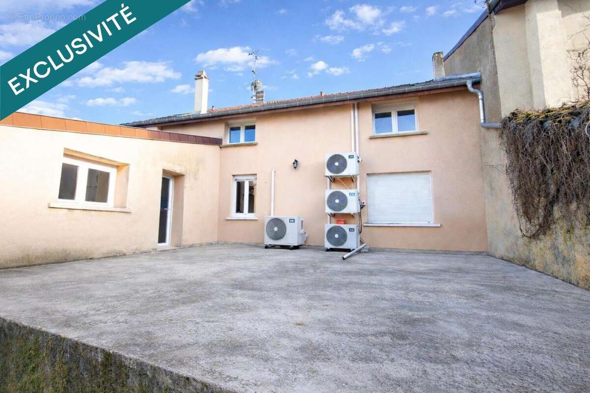 Photo 2 - Appartement à BERTRANGE