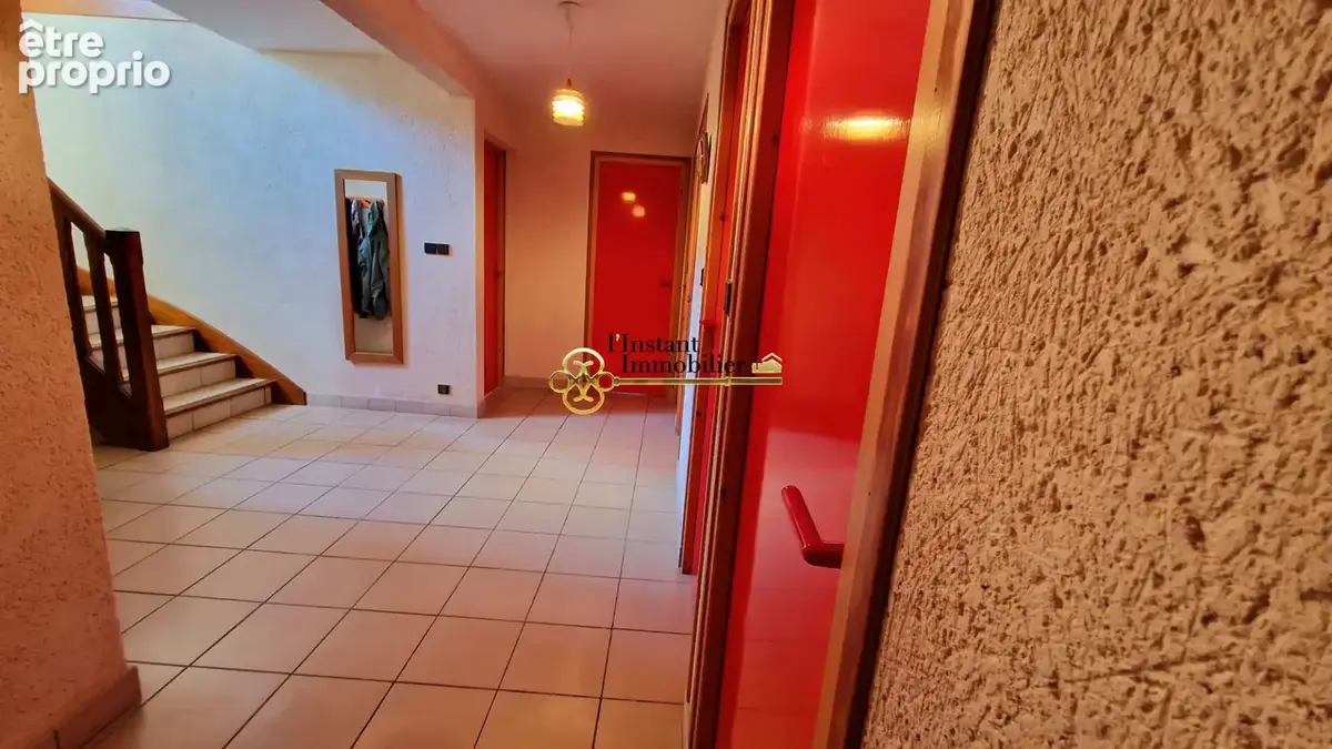 Maison Plougasnou 6 pièce(s) 121 m2 - photo 9