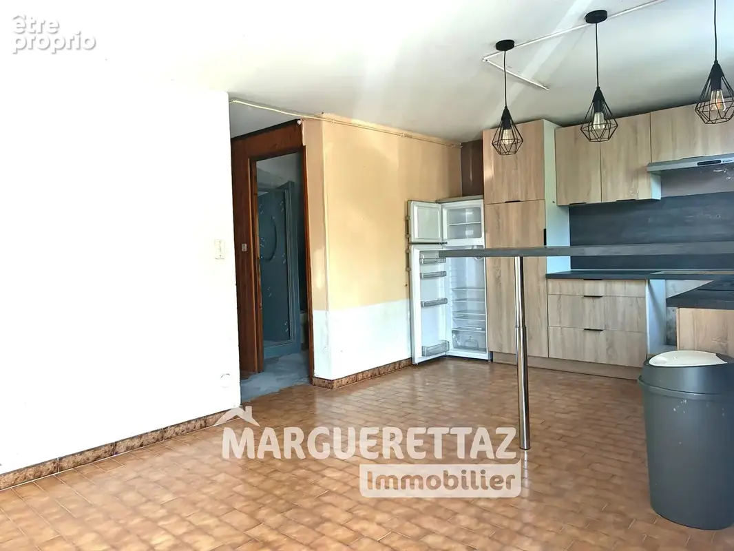 MAISON 5 pièces avec T2 à Thyez - photo 8