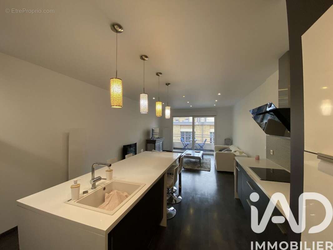 Photo 5 - Maison à REIMS