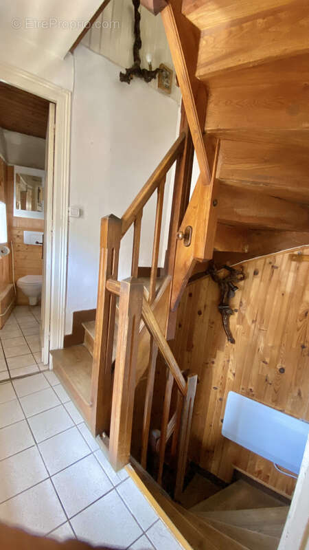 Maison à LUZ-SAINT-SAUVEUR