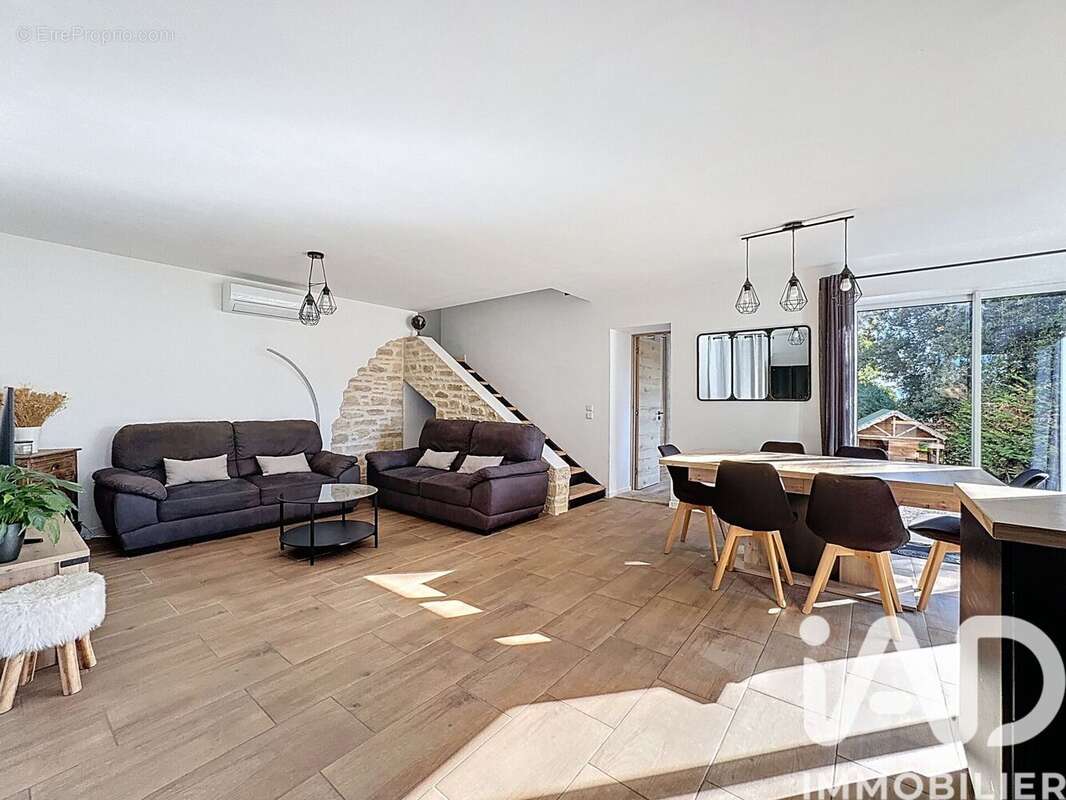 Photo 9 - Maison à BAGNOLS-EN-FORET