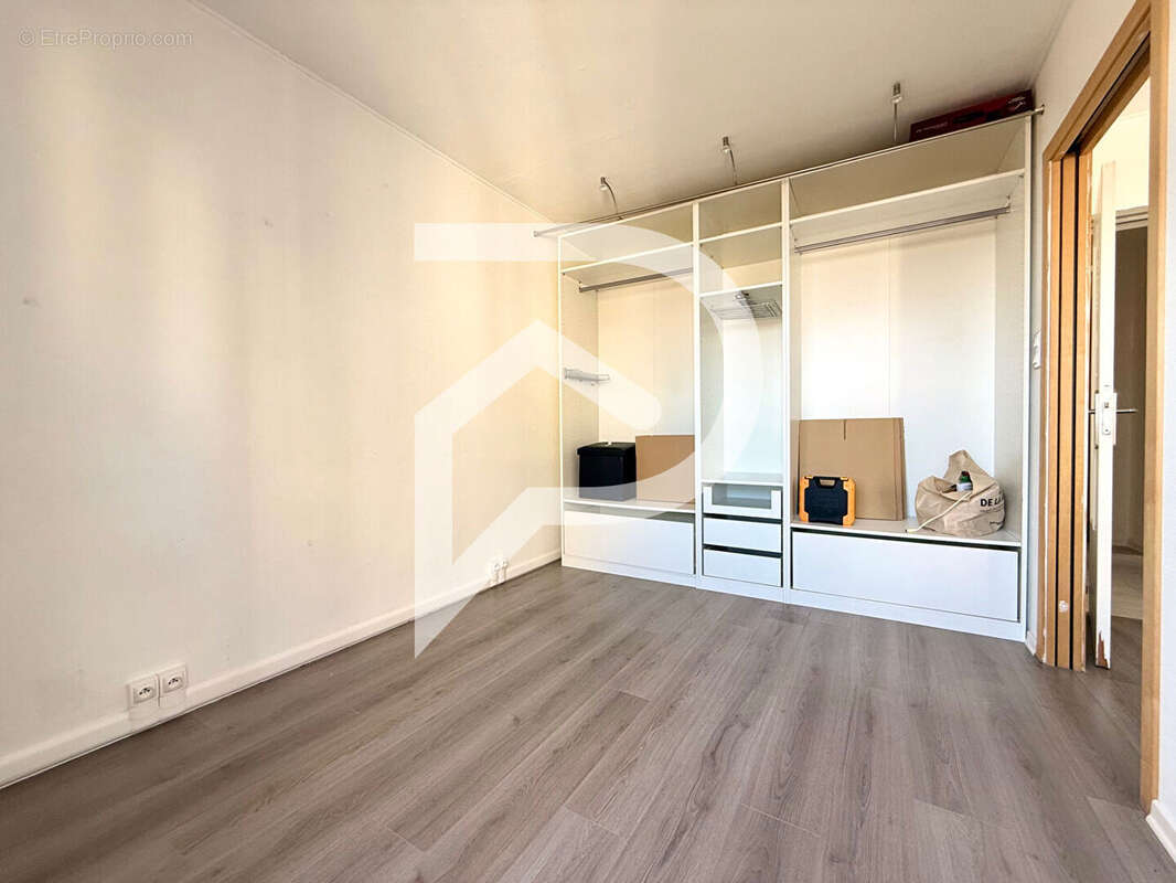 Appartement à COLMAR