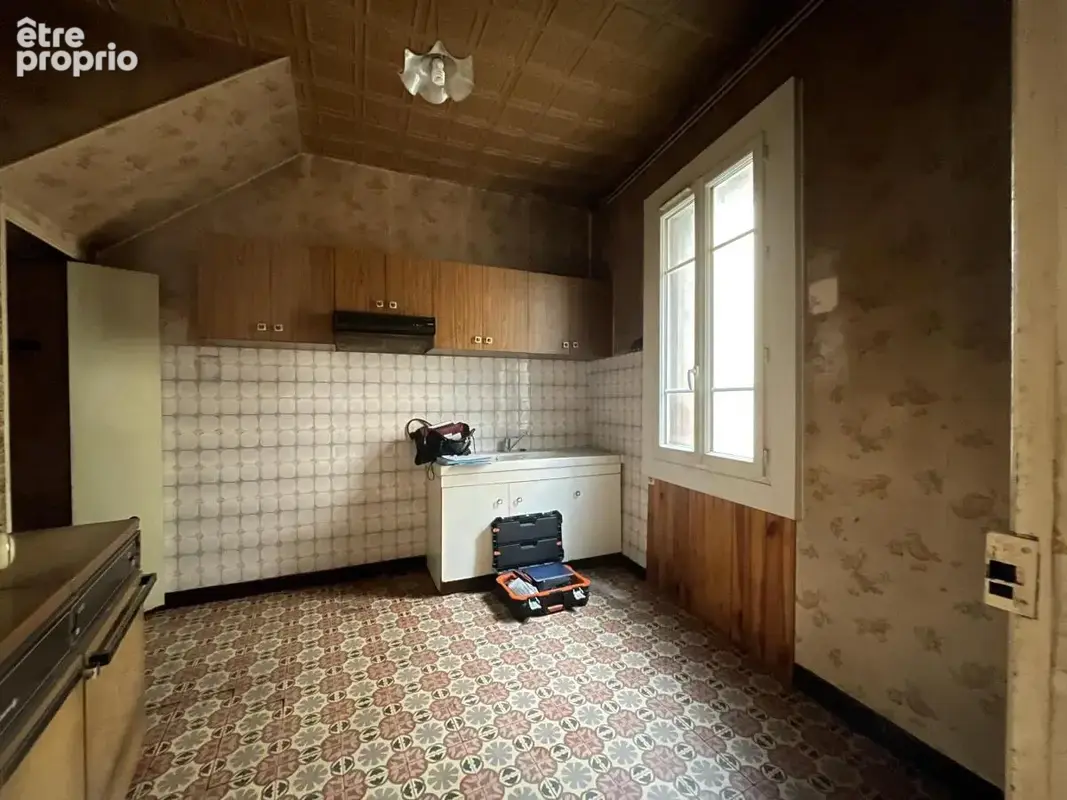 Maison 6 pièces 110 m² à vendre à Le Poujol-Sur-Orb (34600) - photo 5