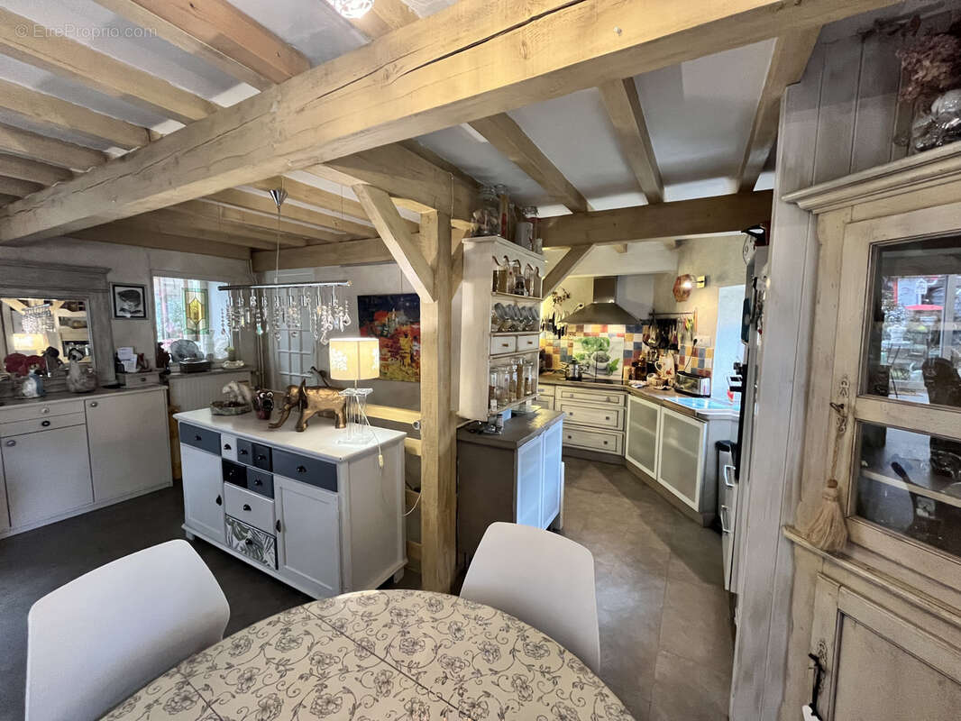 Maison à MONISTROL-SUR-LOIRE