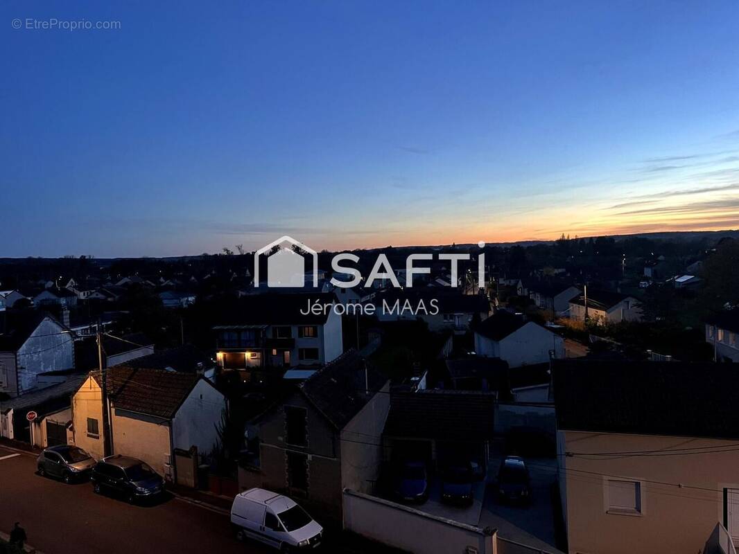 Photo 1 - Appartement à SENS