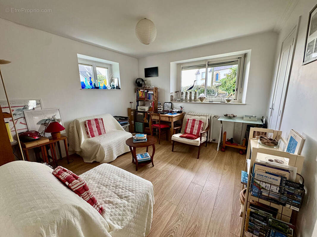 Maison à CONCARNEAU