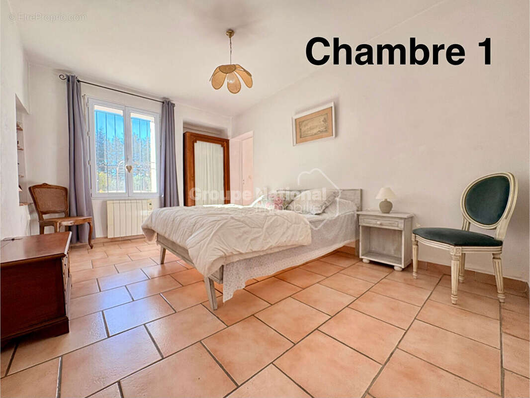 Maison à ORANGE