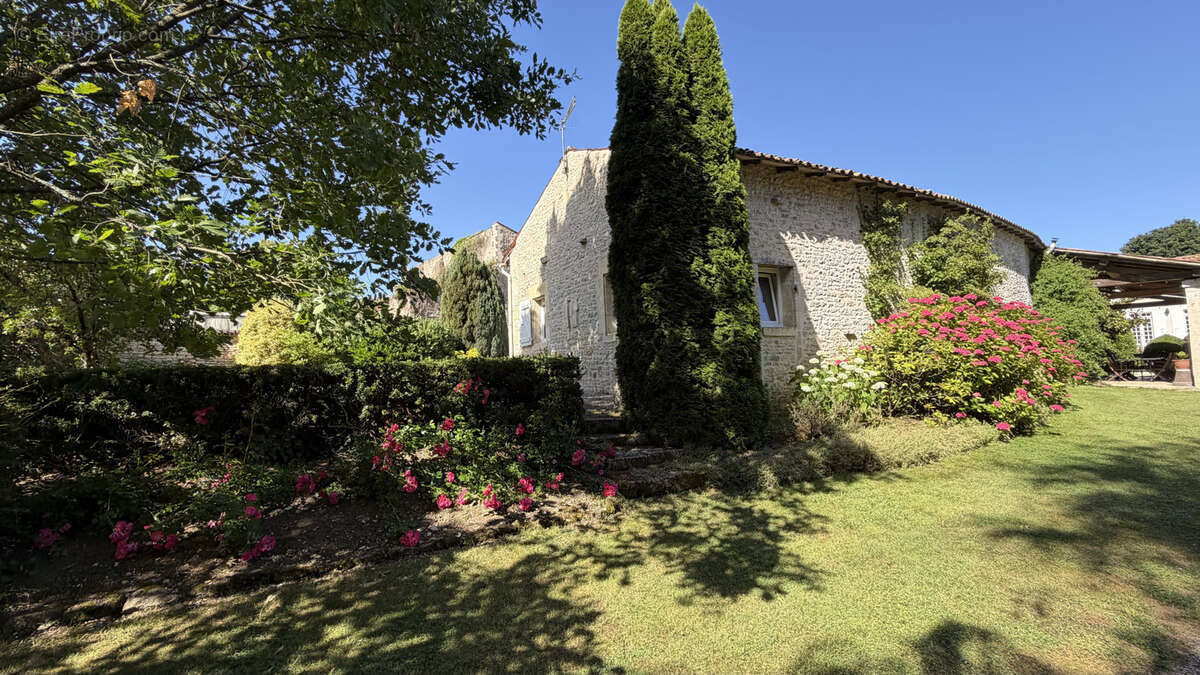 Un domaine inspirant et enchanteur - photo 24