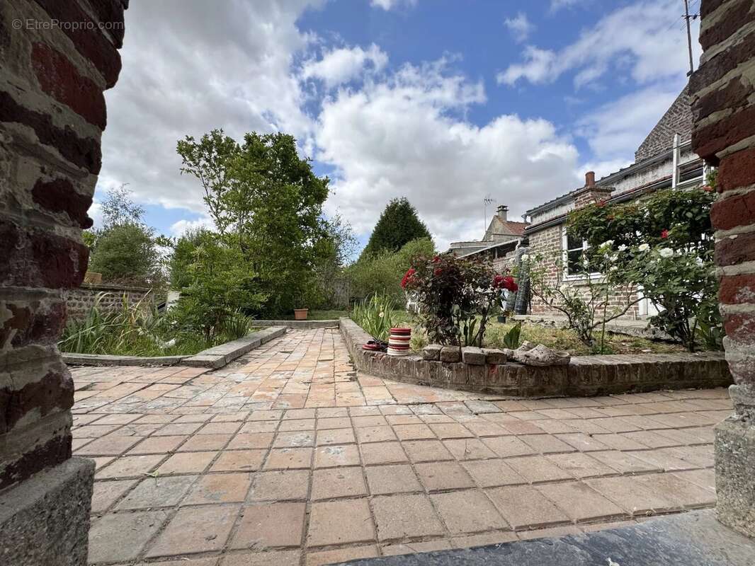 Maison de charme - photo 3