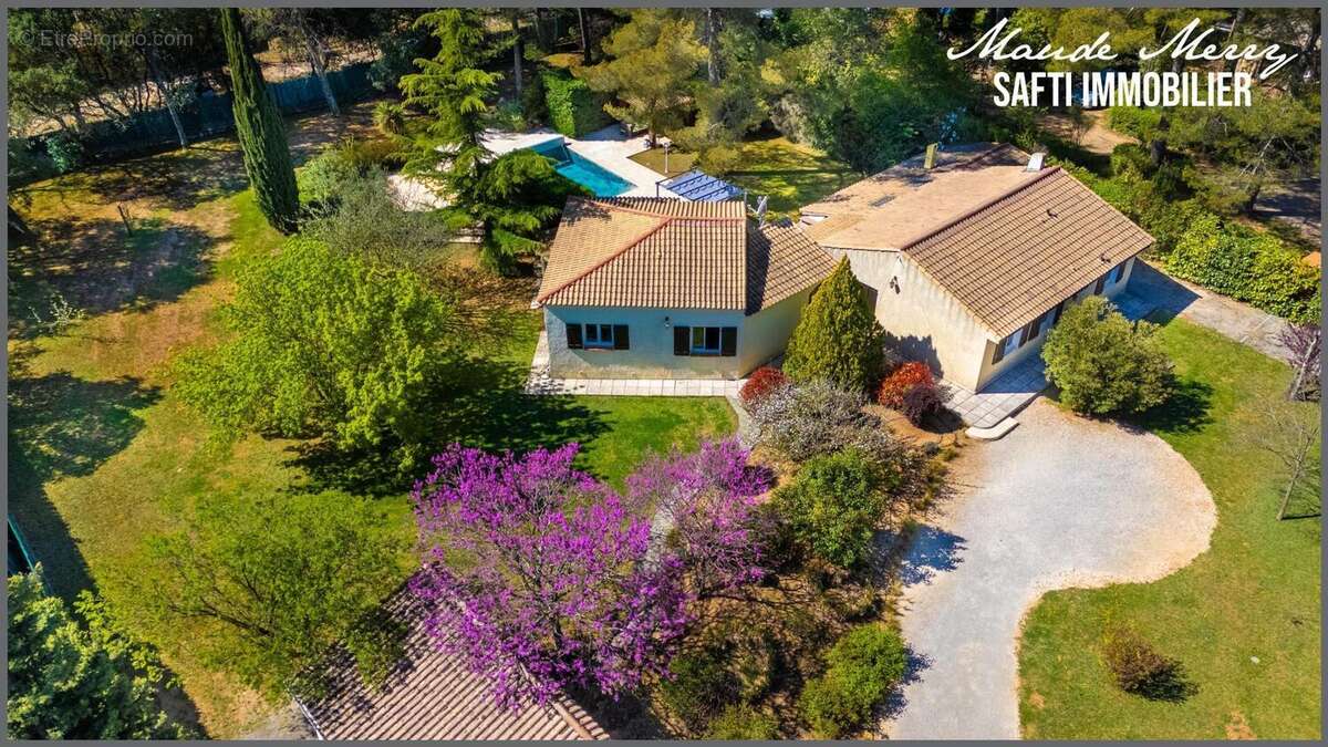 Photo 3 - Maison à GAREOULT