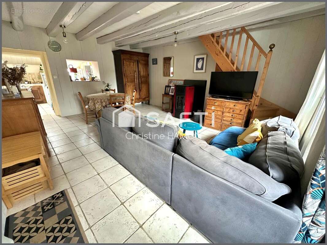 Photo 4 - Maison à ASSERAC