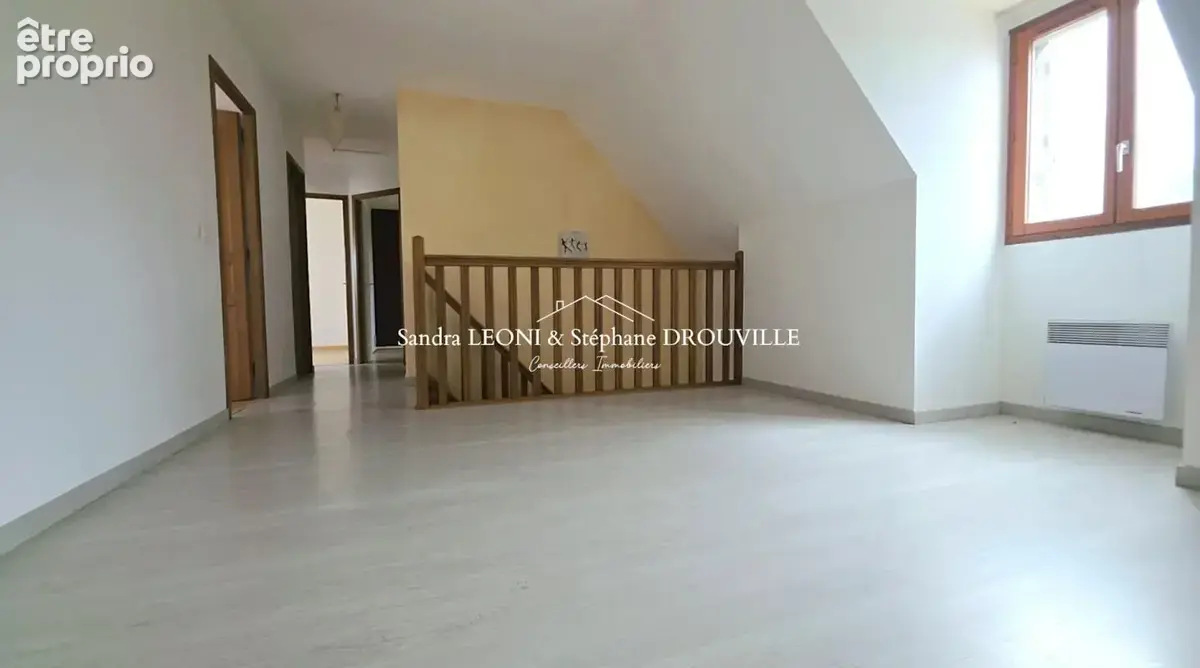 Proche epernon maintenon - ravissante maison familiale de 155 m² - 5 chambres - photo 9