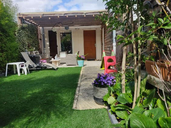 Maison à VENISSIEUX