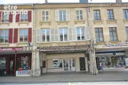 Appartement à STENAY