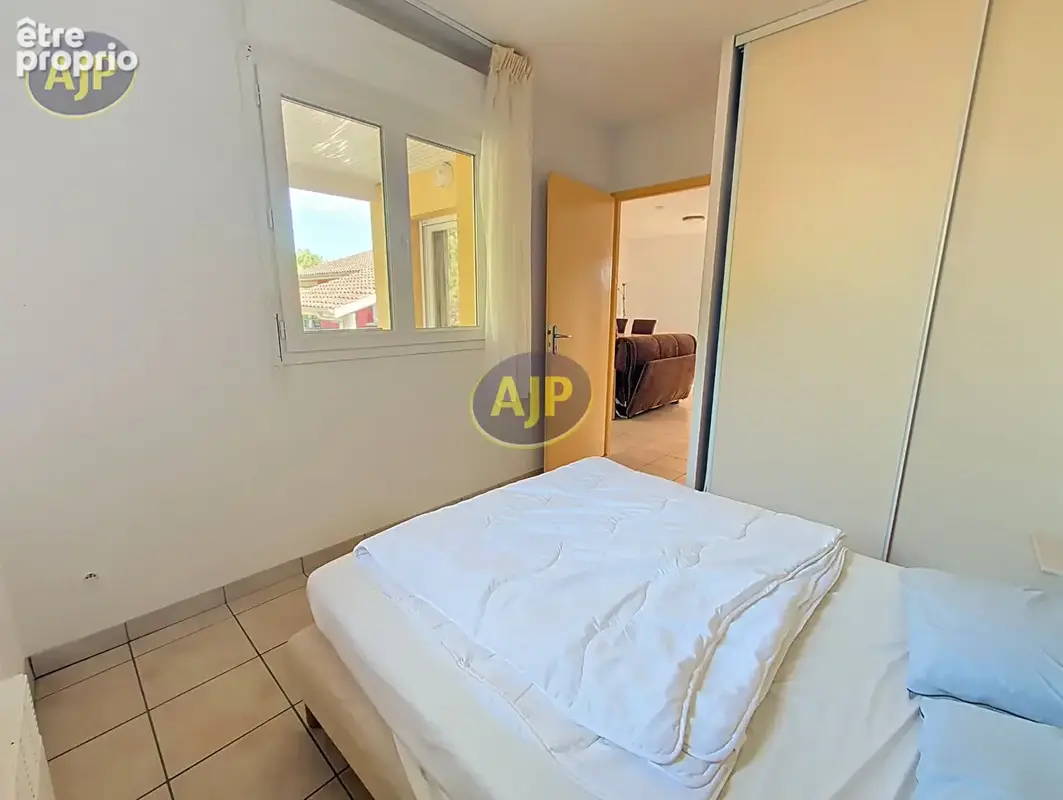 Appartement  2 pièce(s) 36,44 m2 - photo 14