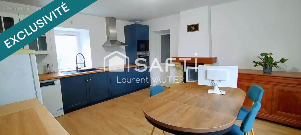 Maison 116 m² à Ver  - photo 5