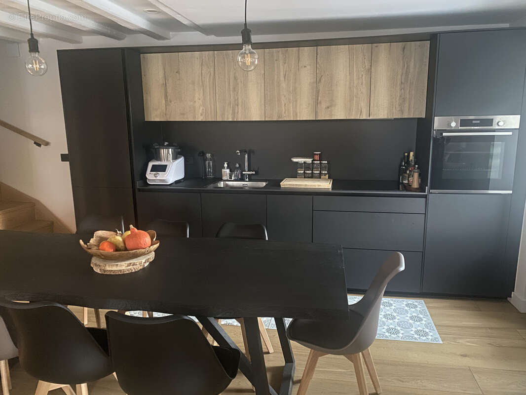 Maison à LES ANGLES