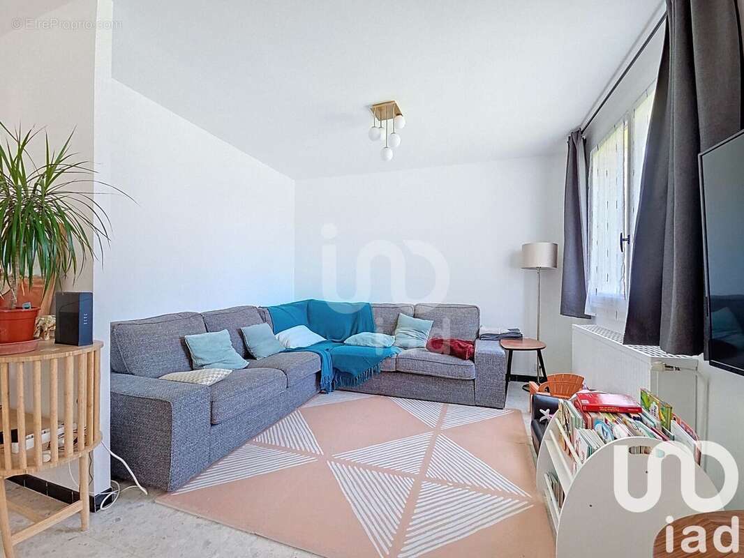 Photo 7 - Maison à SAINT-GEORGES-SUR-BAULCHE