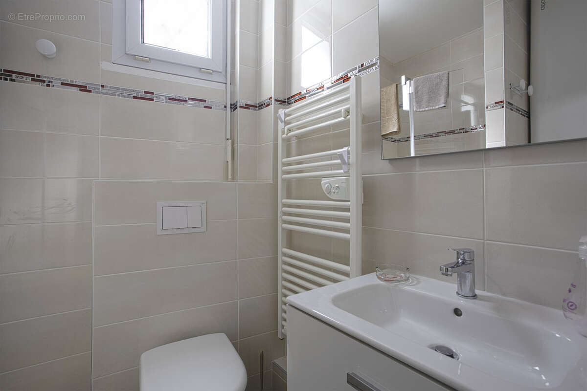 Appartement à SAINT-JEAN-DE-LUZ
