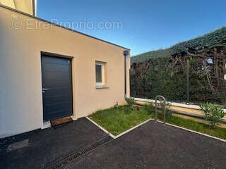 Maison à SAINT-ORENS-DE-GAMEVILLE