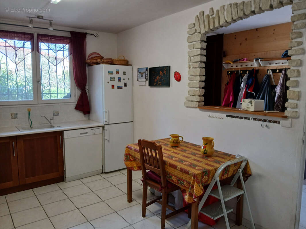 Maison à CERET