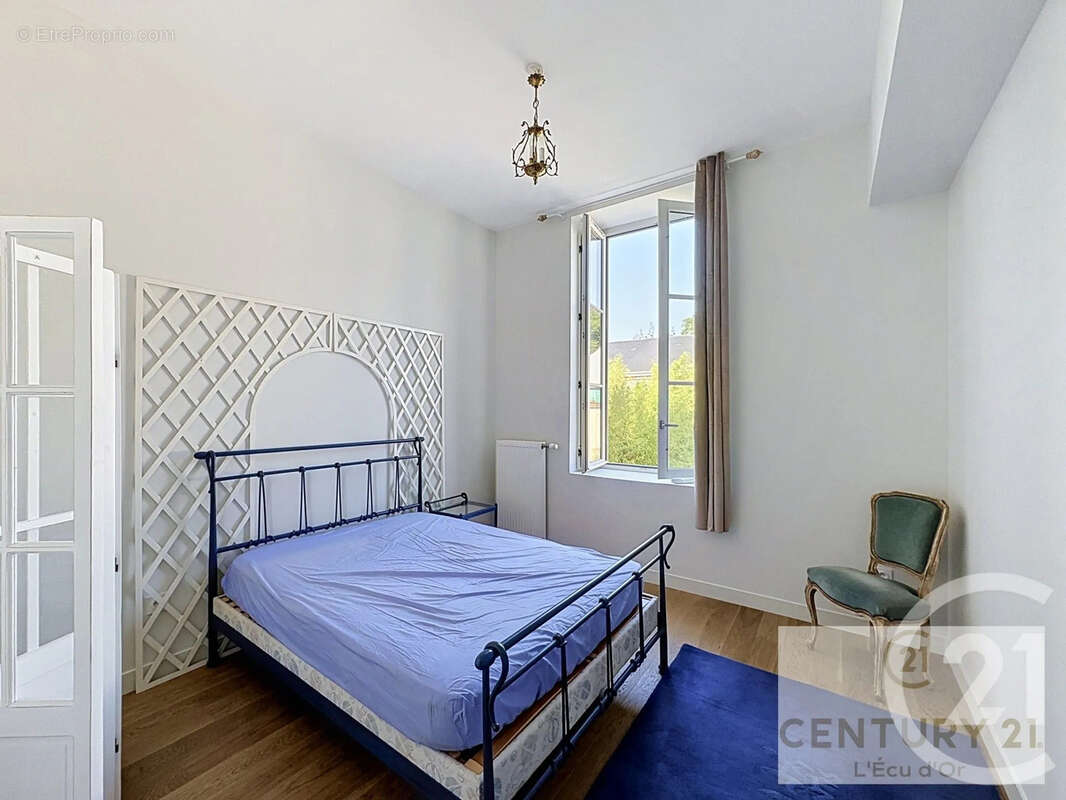Appartement à OLIVET