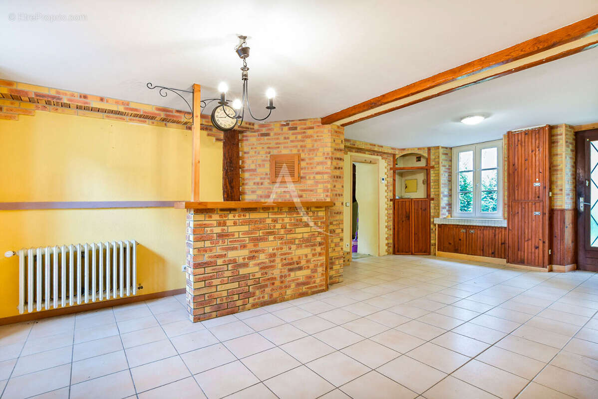 Maison à SOIGNOLLES-EN-BRIE