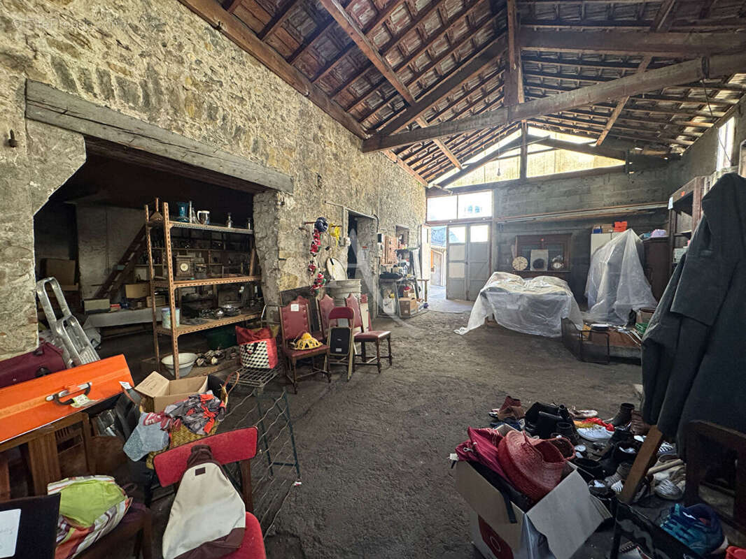 Maison à ESPERAZA
