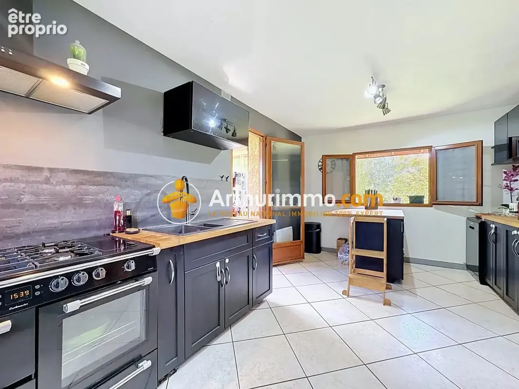 Vente Maison Roche(38090) 395 000ï¿œ - photo 10