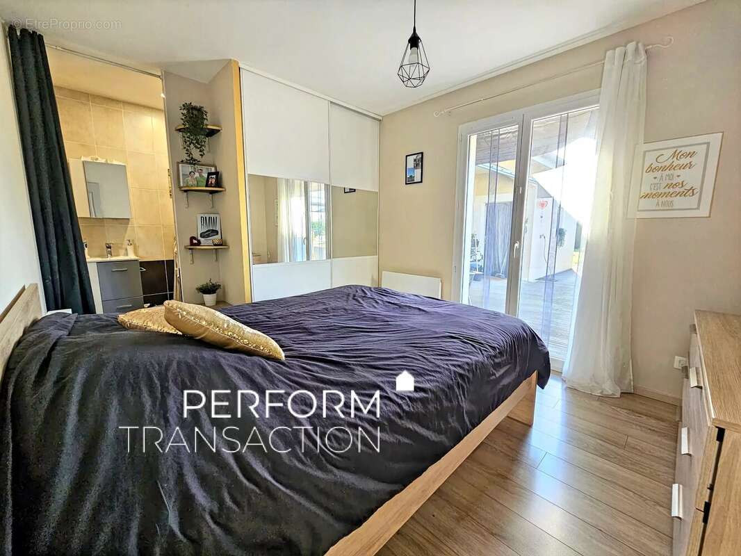 Villa 6 pièces 160,17 m² - photo 7