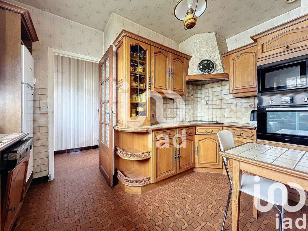 Photo 5 - Maison à L&#039;AIGLE