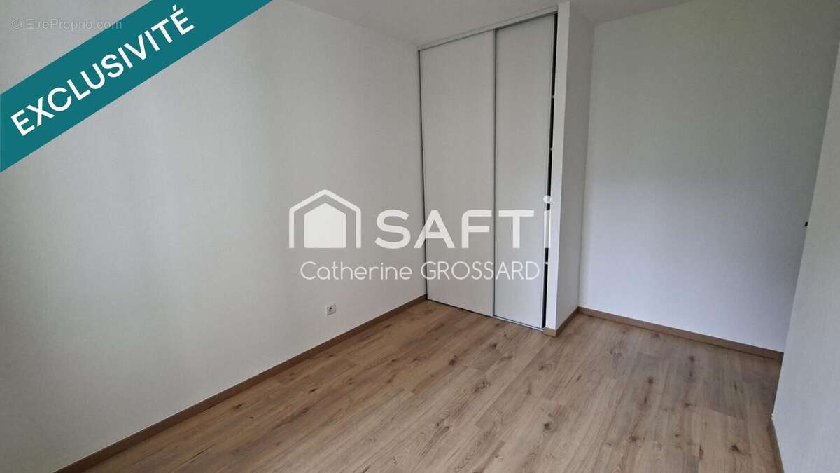 Photo 4 - Appartement à LILLE
