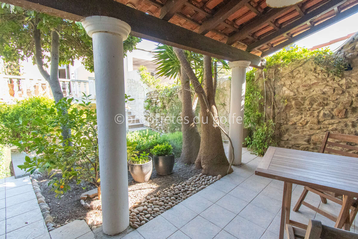Maison à SETE