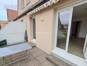 Appartement à COLMAR