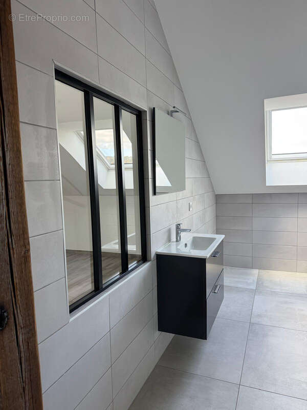 Appartement à STIRING-WENDEL