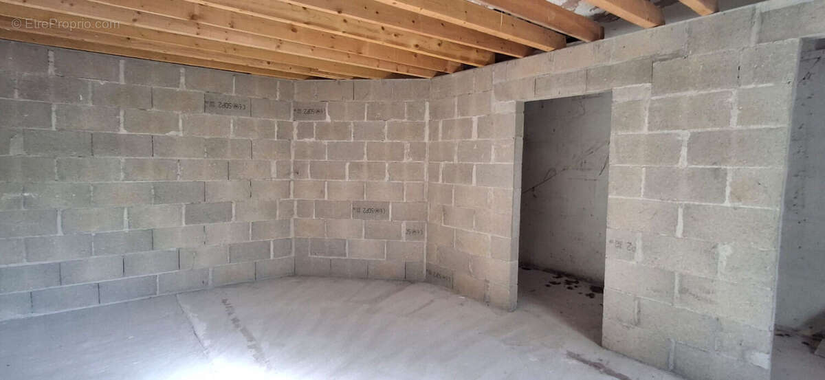 Maison 148m² à crépy-en-valois - photo 10