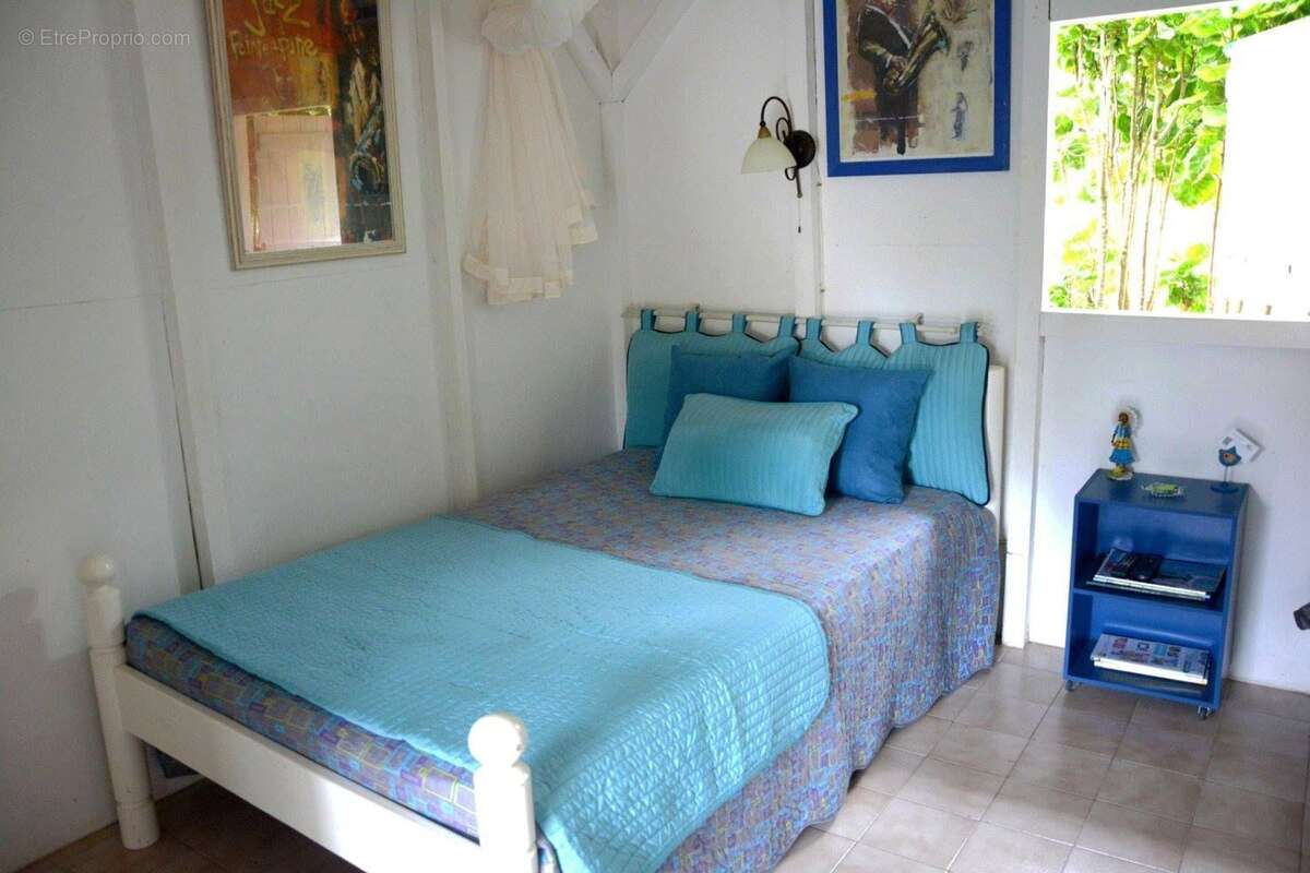 Terrain à POINTE-NOIRE