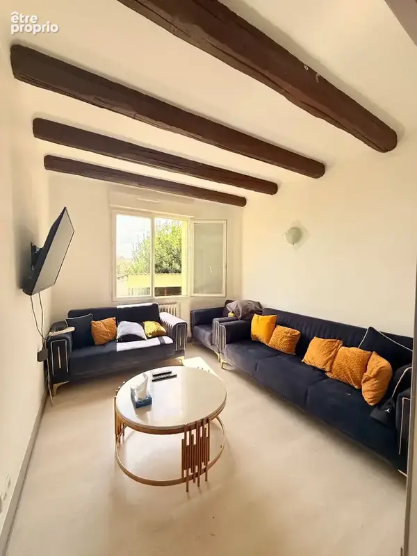 Maison Arnouville 5 pièces - photo 3