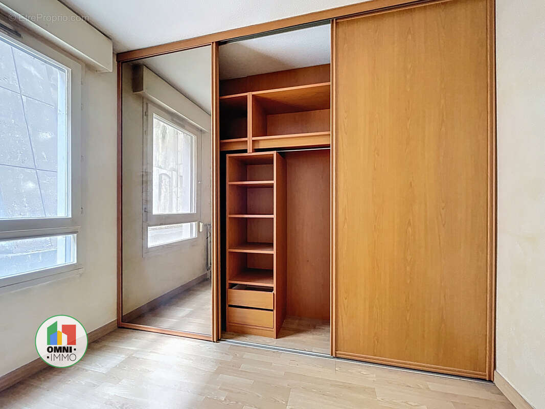 Appartement à LYON-4E