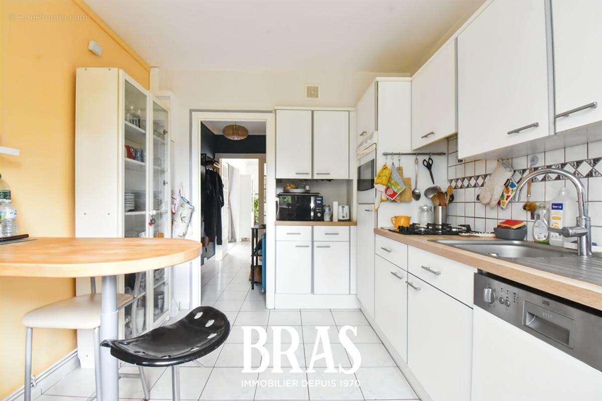 Appartement à REZE